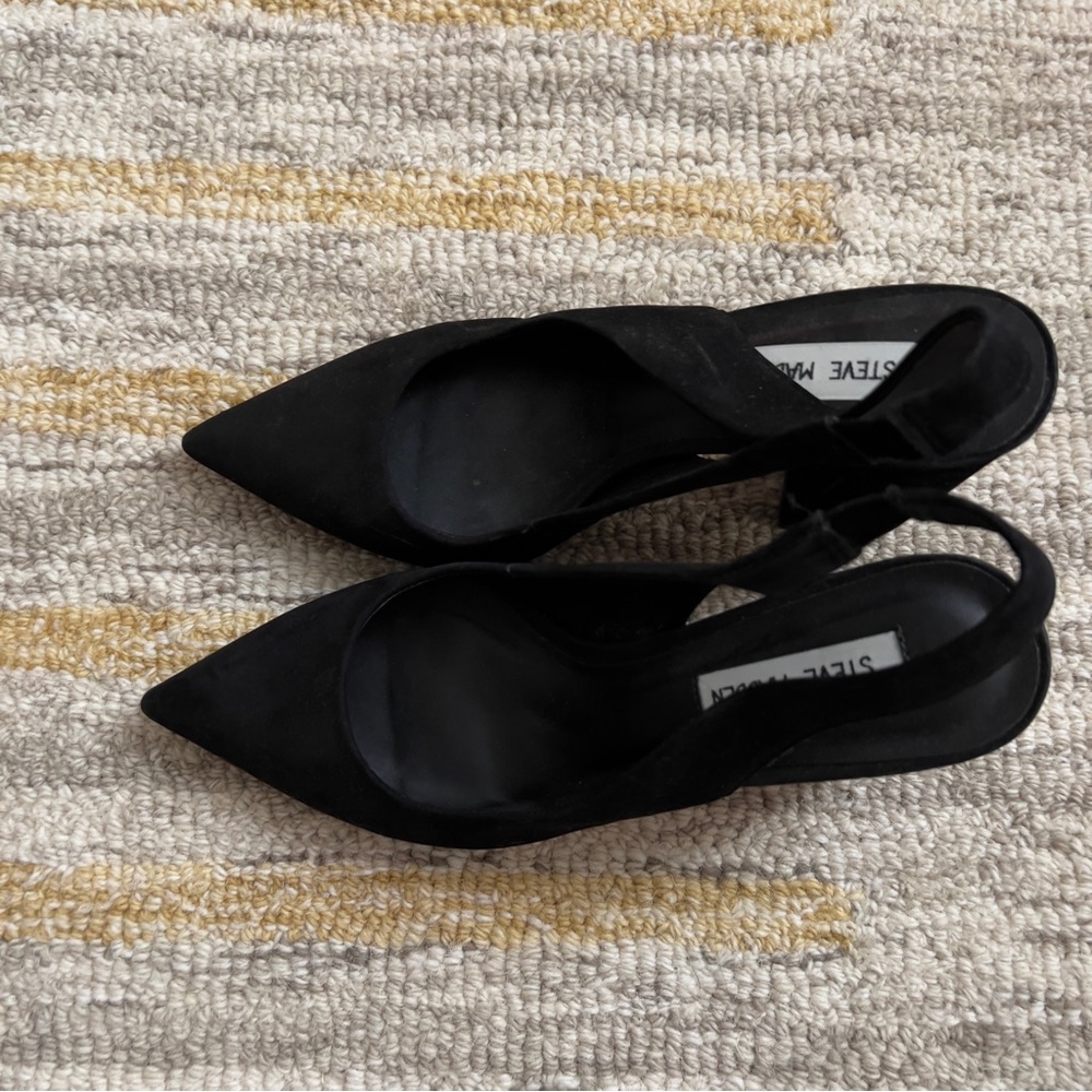 Steve Madden